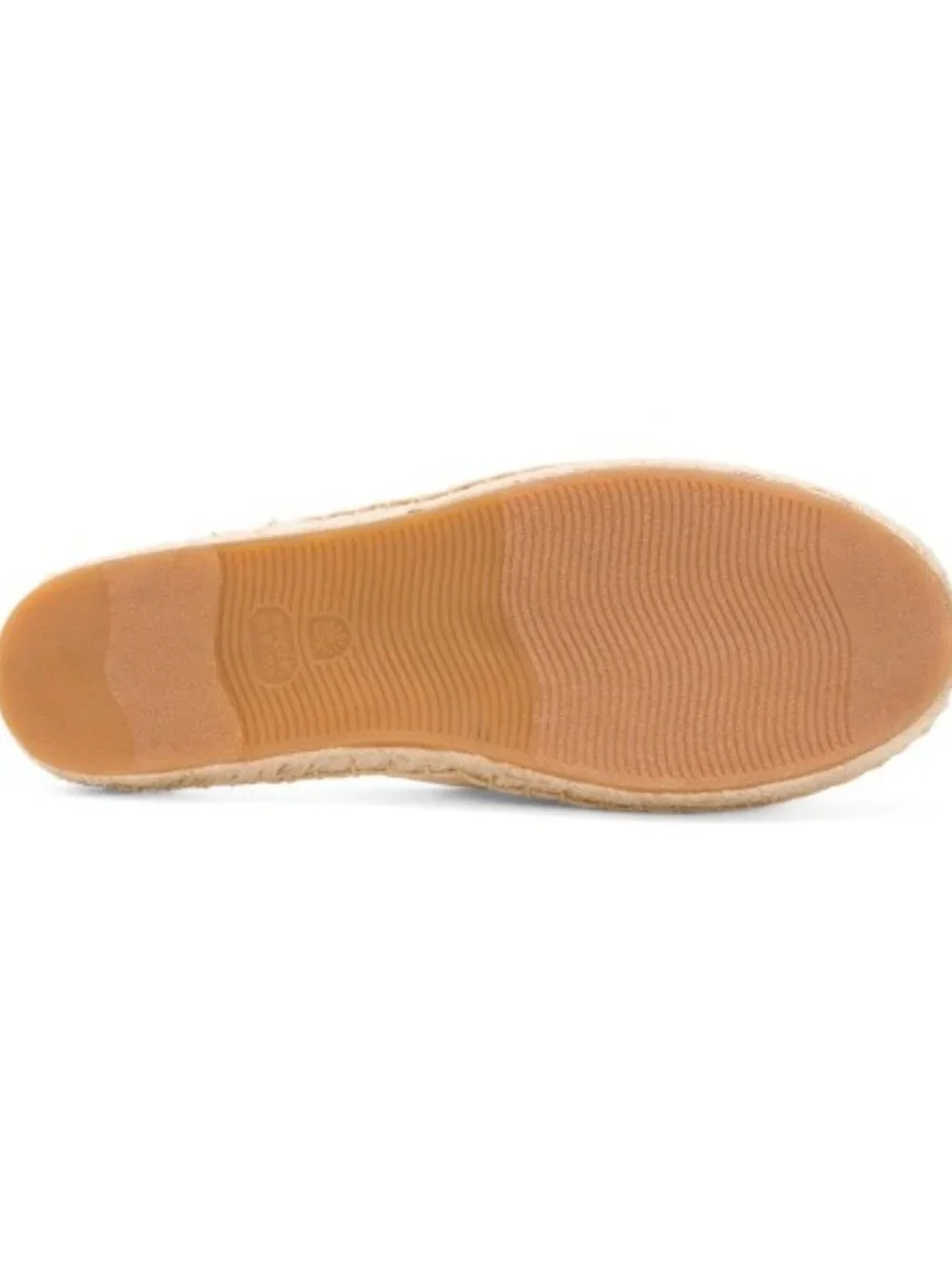 Women's Espadrilles Soludos The Smoking Mule Size 7 - 7.5 NEW In BOX